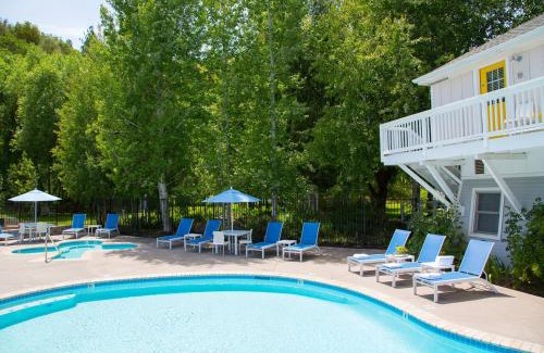 Ashland Resort | Lithia Springs Resort