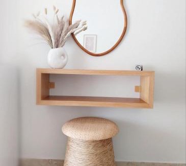 Palaiochora Hotel | Lithos