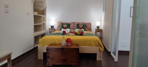 Centro Storico Apartment | Lithos house pt 1p e 2p