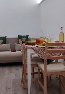 Centro Storico Apartment | Lithos house pt 1p e 2p