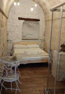 Centro Storico Apartment | Lithos house pt 1p e 2p