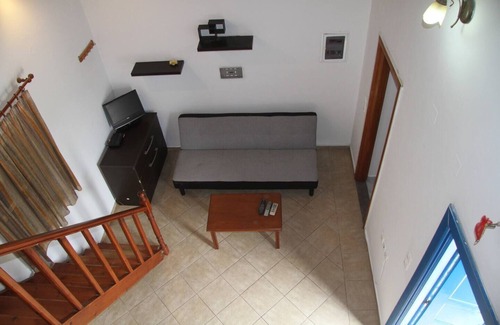 Tilos House | Lithos House - Tilos