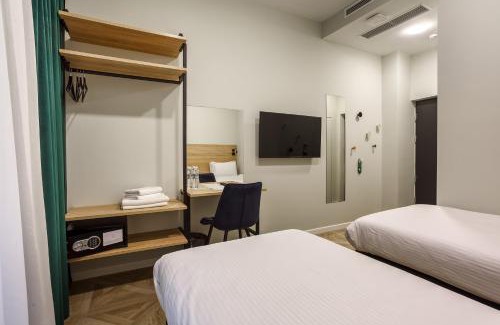 Odessa City Center Hotel | Lito hotel