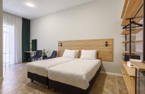 Odessa City Center Hotel | Lito hotel