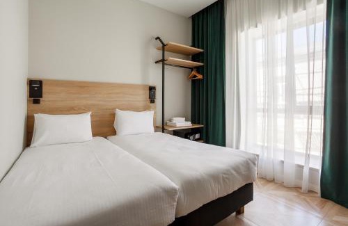 Odessa City Center Hotel | Lito hotel