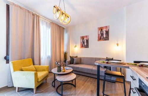 Dio-Olympos Apartment | Lito2Apart