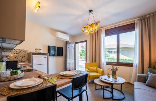 Dio-Olympos Apartment | Lito2Apart