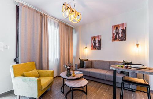 Dio-Olympos Apartment | Lito2Apart