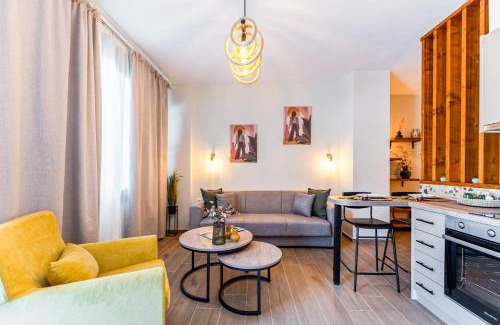 Dio-Olympos Apartment | Lito2Apart