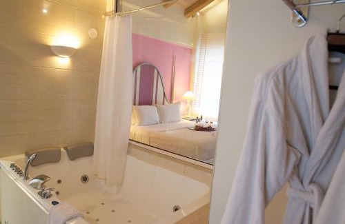 Litochoro Hotel | Litohoro Olympus Resort Villas & Spa