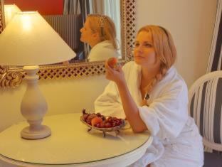 Litochoro Hotel | Litohoro Olympus Resort Villas & Spa