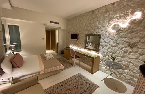 Litochoro Hotel | Litohoro Olympus Resort Villas & Spa