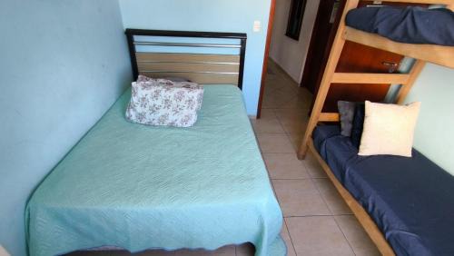 Jardim California Hotel | Litoral Norte Pousada