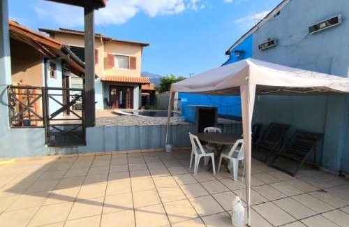 Jardim California Hotel | Litoral Norte Pousada