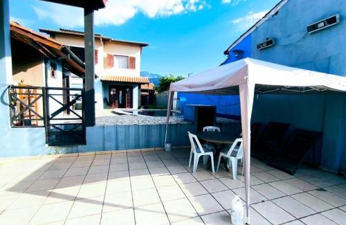 Jardim California Hotel | Litoral Norte Pousada