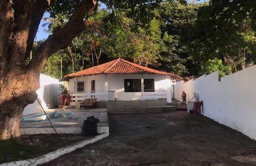 Sao Luis House | LITORANEA PEQUENA