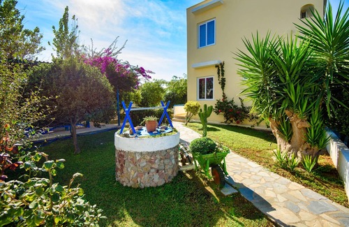 Fanes Apartment | Litsas Studios - 2 bedroom Apartment