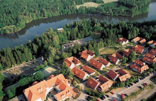 Litschau House | Litschau