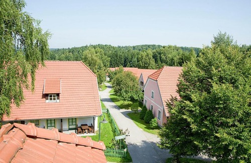 Litschau House | Litschau