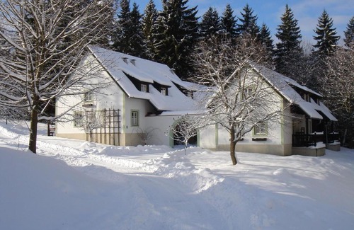 Litschau House | Litschau
