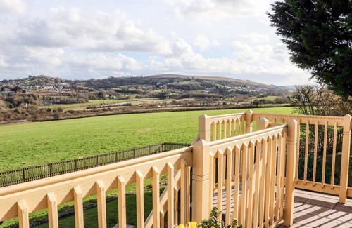 Barnstaple Cottage | Little Acorn