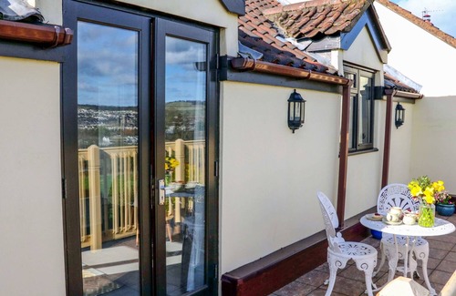 Barnstaple Cottage | Little Acorn