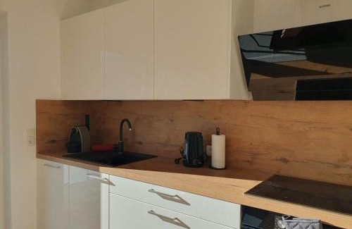 Volders Apartment | little alpenapart