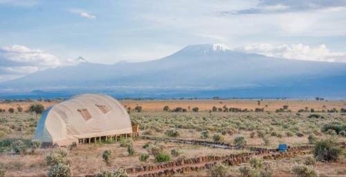 Amboseli Other | Little Amanya Camp