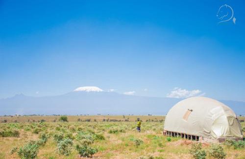 Amboseli Other | Little Amanya Camp