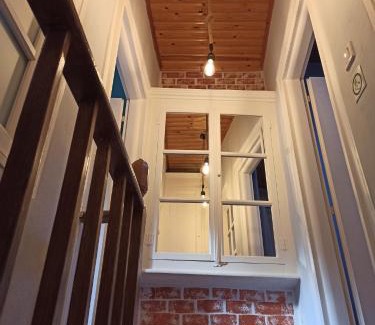 Karpenisi House | Little Angelo's Cottage - Greek Autumn Charm