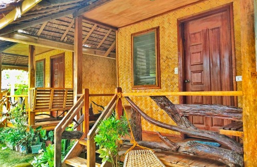 Port Barton Apartment | LITTLE aPARTEL