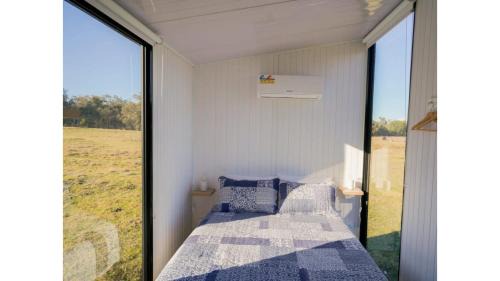 Ulamambri House | Little Argyle Tiny House by Tiny Away