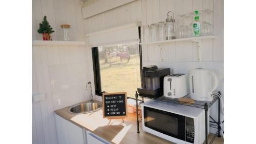 Ulamambri House | Little Argyle Tiny House by Tiny Away