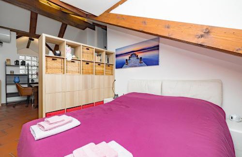 Porta Romana Apartment | Little Attico Porta Romana - Terme Milano - Centro