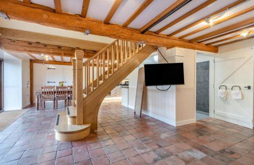 Bradwell House | Little Barn at Bradwell Hall