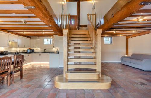 Bradwell House | Little Barn at Bradwell Hall