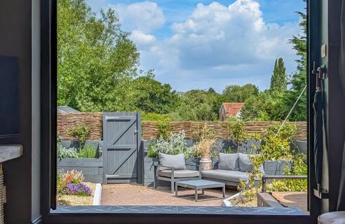 Devizes House | Little Barn