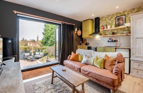 Devizes House | Little Barn