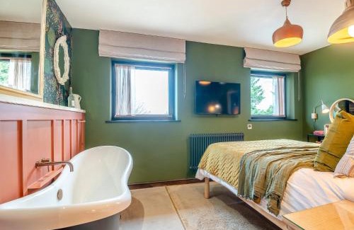 Devizes House | Little Barn