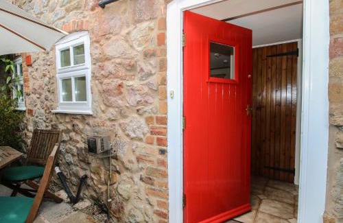 Longford House | Little Barn