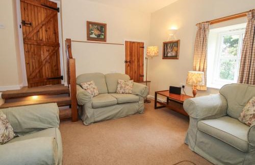 Longford House | Little Barn