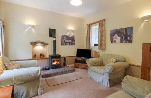 Longford House | Little Barn