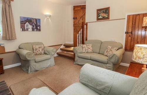 Longford House | Little Barn