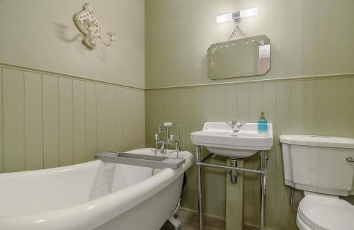 Rollesby House | Little Broad