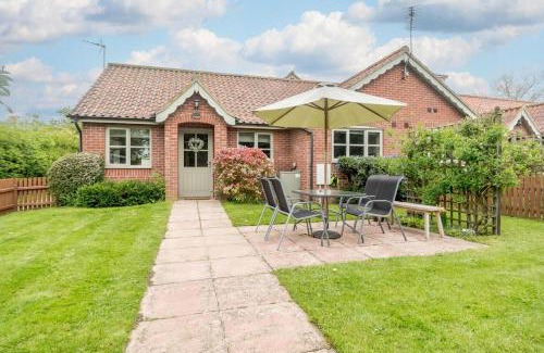 Rollesby House | Little Broad