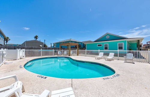 Port Aransas Apartment | Little Cayman CDR4