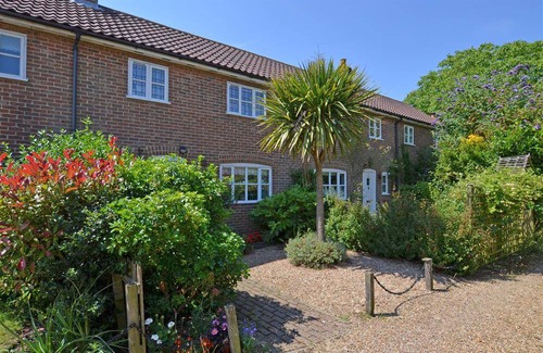 Friston Cottage | Little Chequers