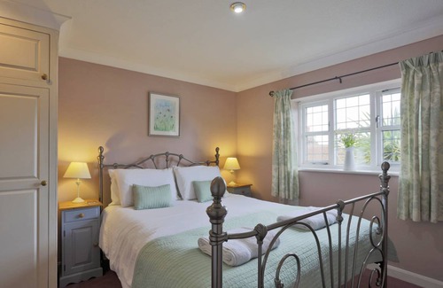 Friston Cottage | Little Chequers