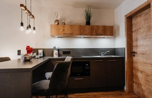 Kempten Apartment | Little Cloud 1 - Alpenwolke Apartments