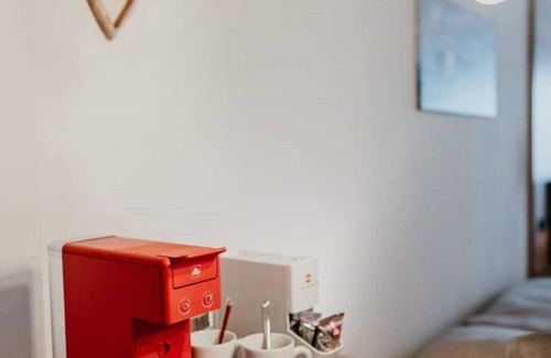 Kempten Apartment | Little Cloud 1 - Alpenwolke Apartments